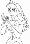 disney coloring picture 060