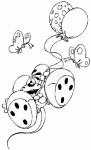 disney coloring picture 067