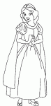 disney coloring picture 070