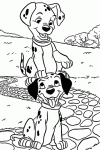 disney coloring picture 073