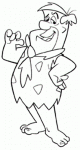 disney coloring picture 075