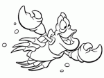 disney coloring picture 080