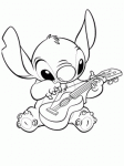 disney coloring picture 085