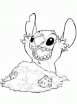 disney coloring picture 091