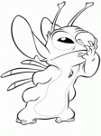 disney coloring picture 094
