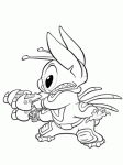 disney coloring picture 095
