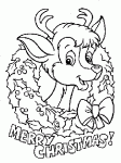 disney coloring picture 102