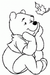 disney coloring picture 103