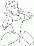 disney coloring picture 104