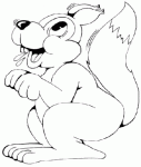 disney coloring picture 108