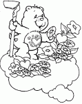 disney coloring picture 111