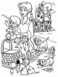 disney coloring picture 113