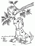 disney coloring picture 114