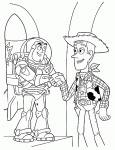 disney coloring picture 117