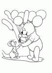 disney coloring picture 120