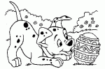 disney coloring picture 122