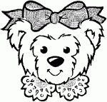 disney coloring picture 133