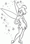 disney coloring picture 136