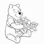 disney coloring picture 142