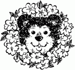 disney coloring picture 145