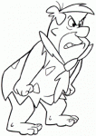 disney coloring picture 146