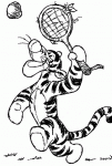 disney coloring picture 148