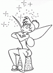 disney coloring picture 151