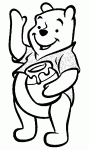 disney coloring picture 158