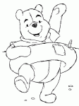 disney coloring picture 159
