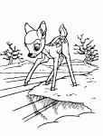 disney coloring picture 165
