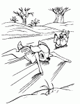 disney coloring picture 168
