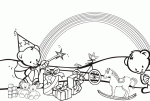 disney coloring picture 169