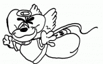 disney coloring picture 170