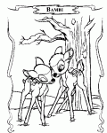 disney coloring picture 178