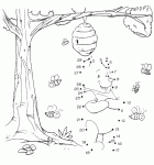 disney coloring picture 179