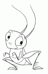 disney coloring picture 182