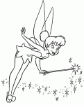 disney coloring picture 183