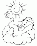disney coloring picture 186