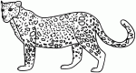 disney coloring picture 187