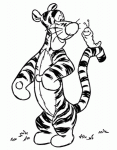 disney coloring picture 192