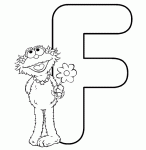 disney coloring picture 193
