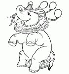 disney coloring picture 196