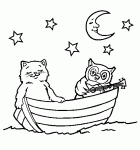 disney coloring picture 197