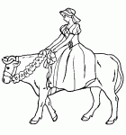 disney coloring picture 199