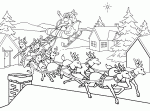 disney coloring picture 201