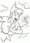 disney coloring picture 207