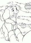 disney coloring picture 210