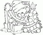 disney coloring picture 211