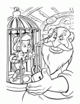 disney coloring picture 212