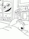 disney coloring picture 218